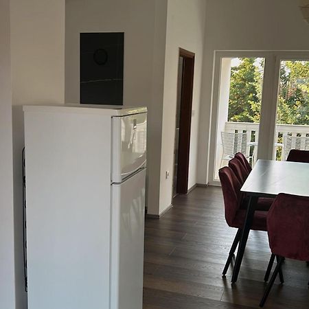 Apartmani Marin ميدولين المظهر الخارجي الصورة