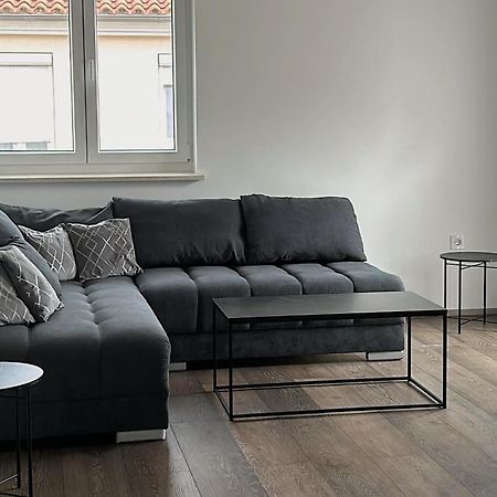 Apartmani Marin ميدولين المظهر الخارجي الصورة