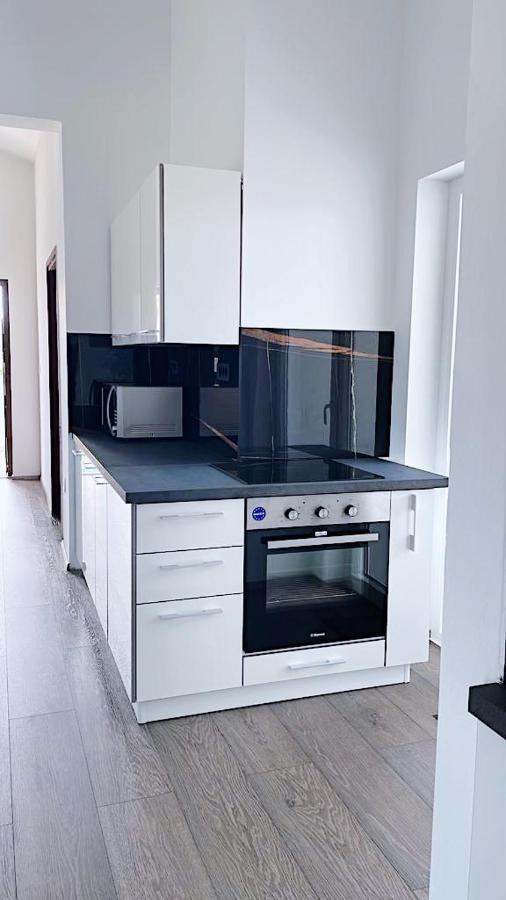 Apartmani Marin ميدولين المظهر الخارجي الصورة