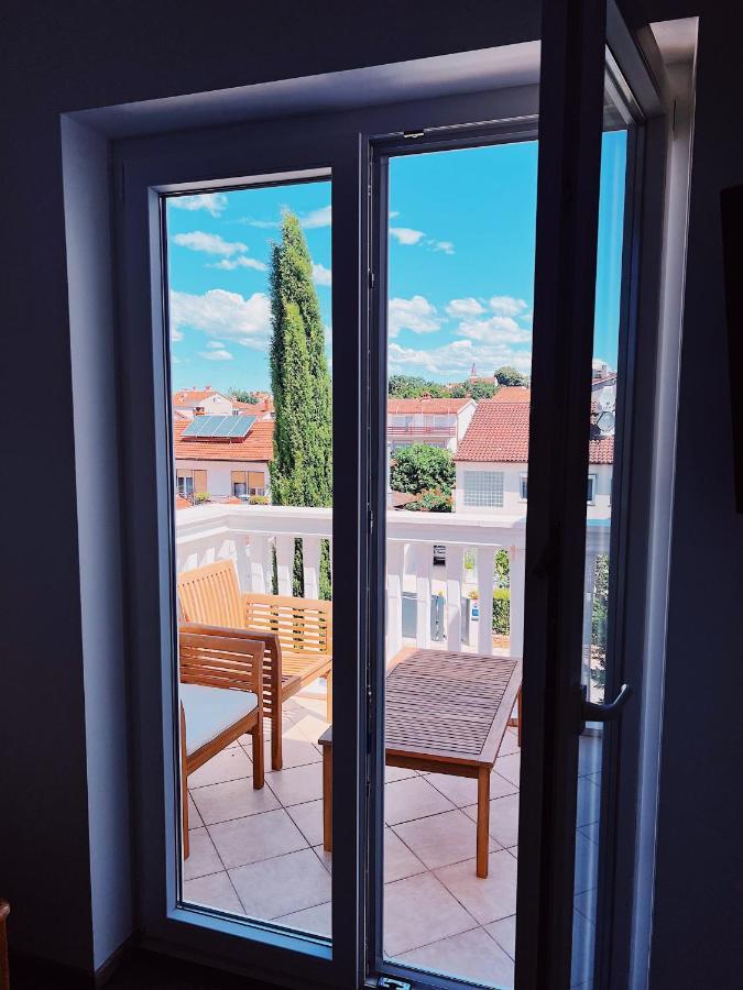 Apartmani Marin ميدولين المظهر الخارجي الصورة