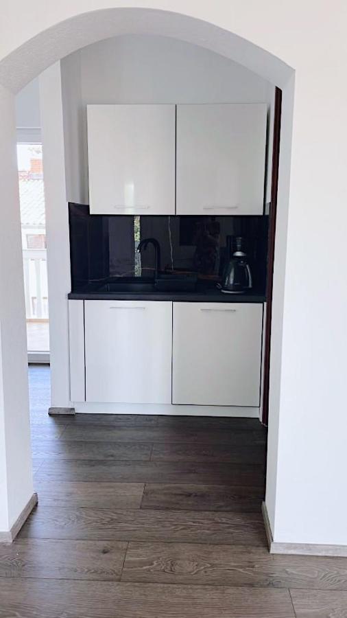 Apartmani Marin ميدولين المظهر الخارجي الصورة