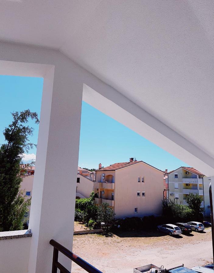 Apartmani Marin ميدولين المظهر الخارجي الصورة
