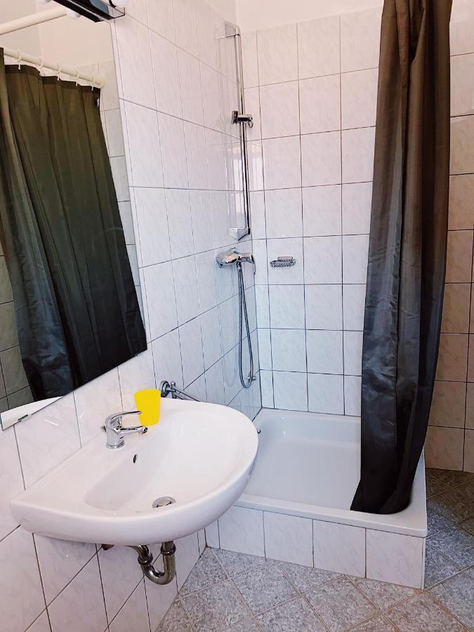 Apartmani Marin ميدولين المظهر الخارجي الصورة