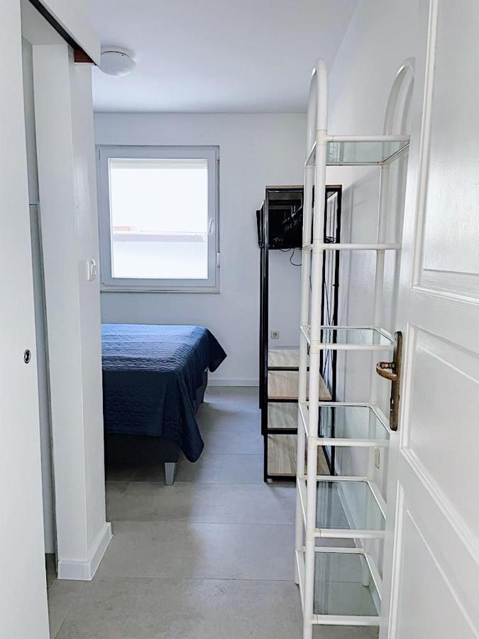 Apartmani Marin ميدولين المظهر الخارجي الصورة