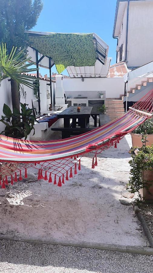Apartmani Marin ميدولين المظهر الخارجي الصورة