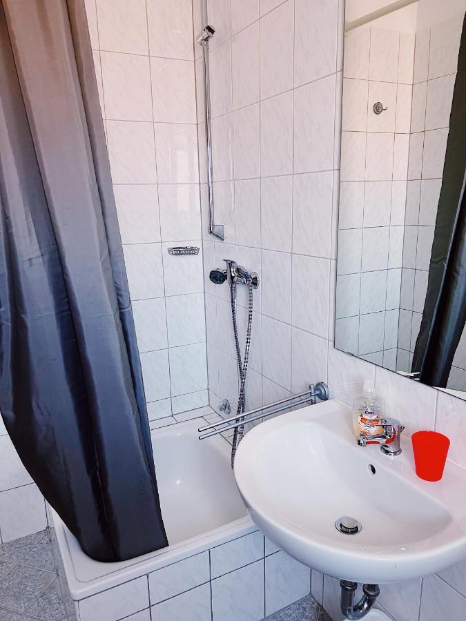 Apartmani Marin ميدولين المظهر الخارجي الصورة