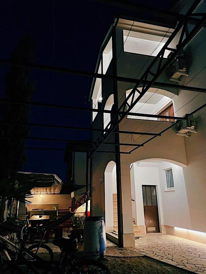 Apartmani Marin ميدولين المظهر الخارجي الصورة