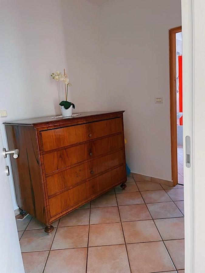 Apartmani Marin ميدولين المظهر الخارجي الصورة