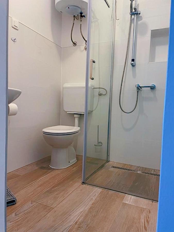 Apartmani Marin ميدولين المظهر الخارجي الصورة