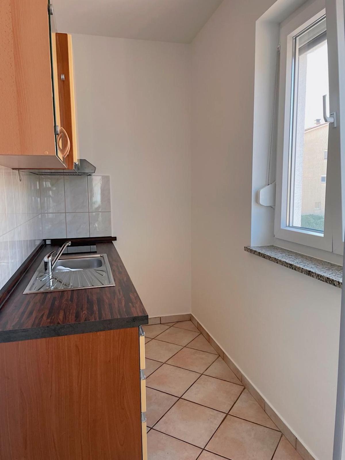 Apartmani Marin ميدولين المظهر الخارجي الصورة