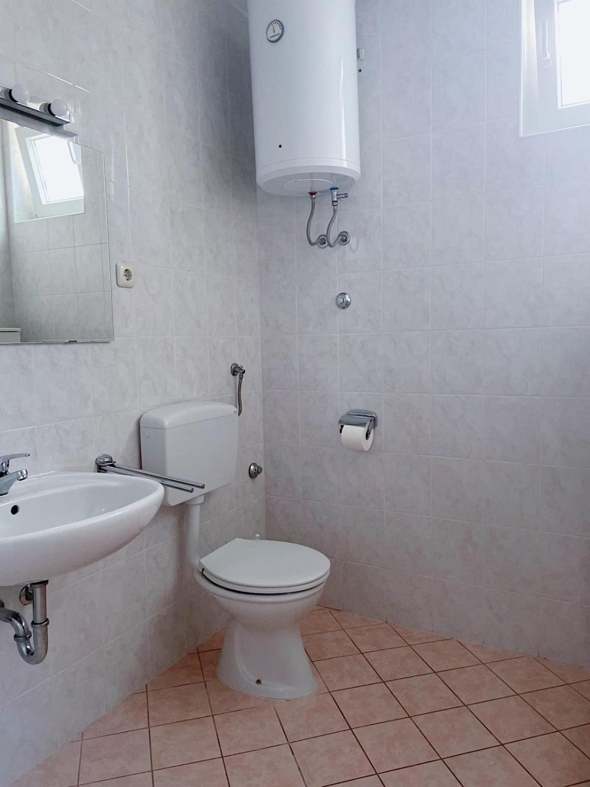 Apartmani Marin ميدولين المظهر الخارجي الصورة