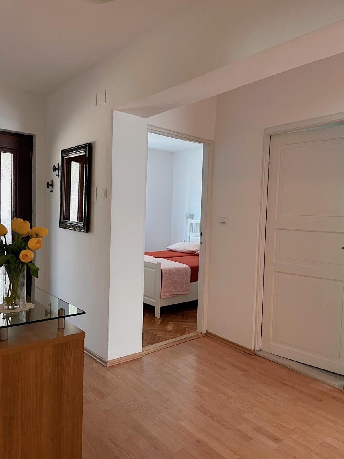 Apartmani Marin ميدولين المظهر الخارجي الصورة