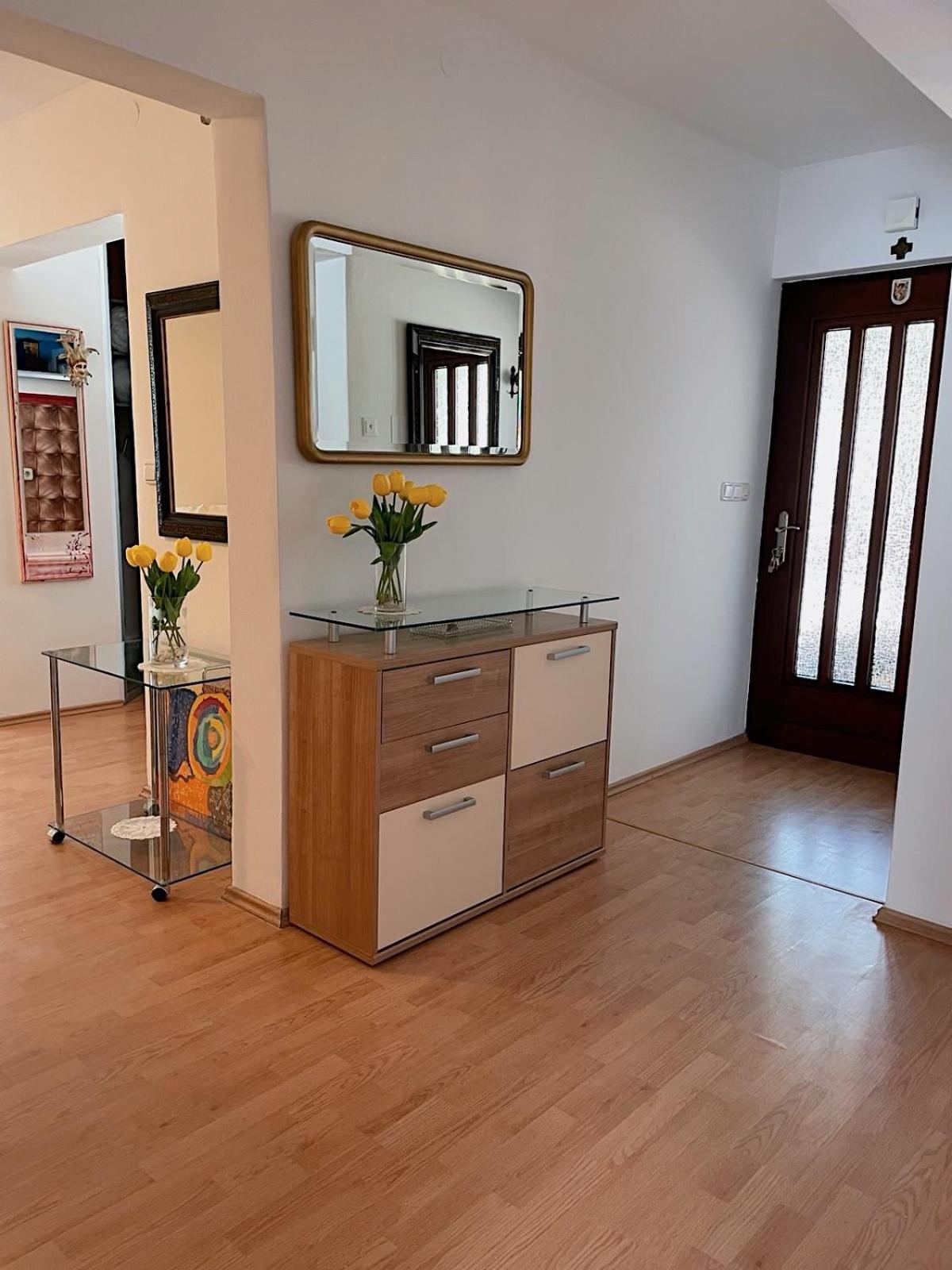 Apartmani Marin ميدولين المظهر الخارجي الصورة