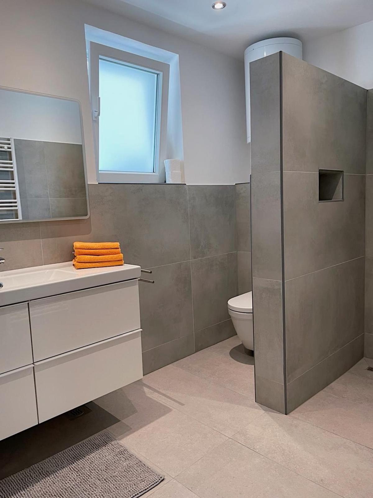 Apartmani Marin ميدولين المظهر الخارجي الصورة