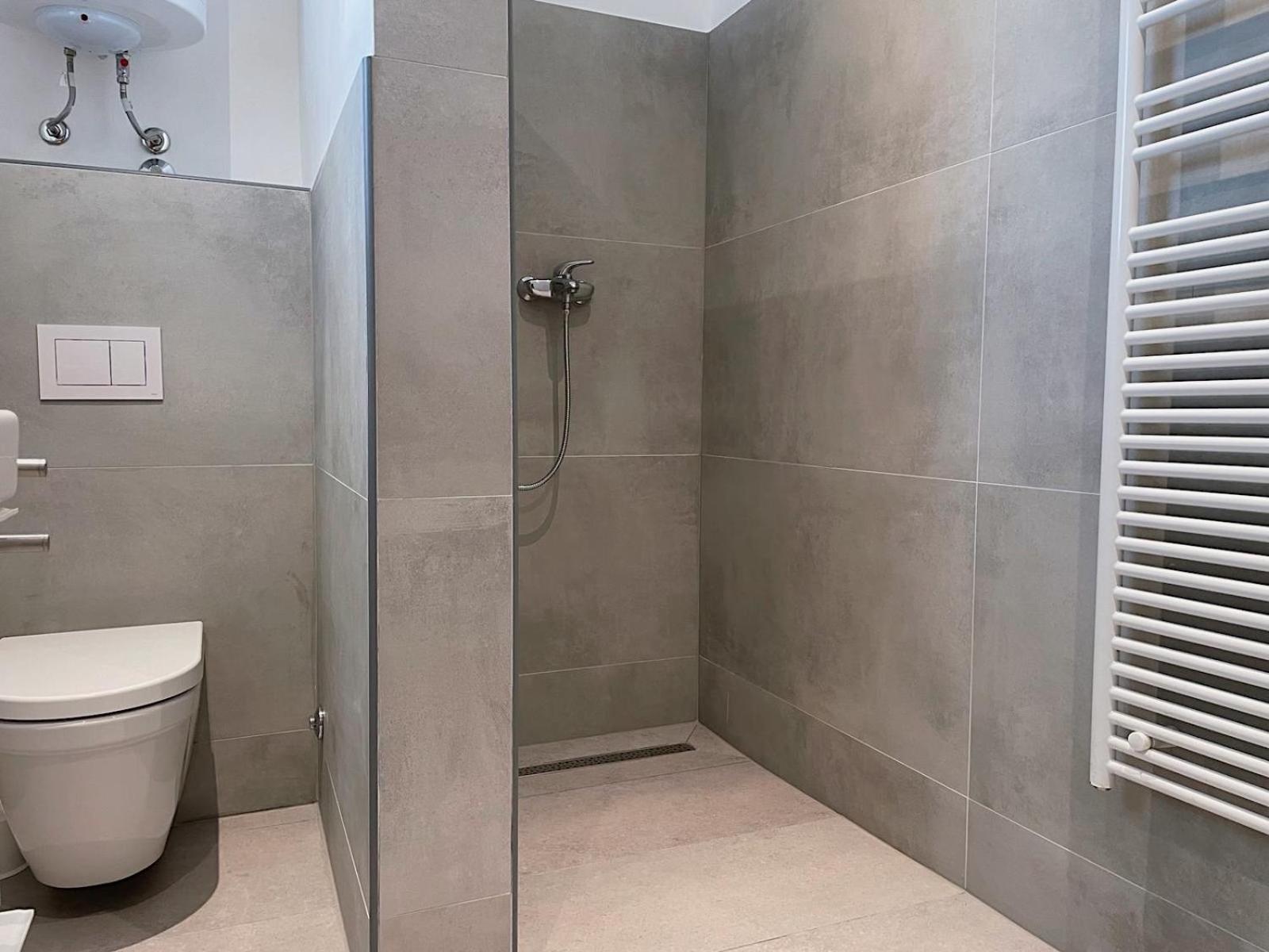 Apartmani Marin ميدولين المظهر الخارجي الصورة