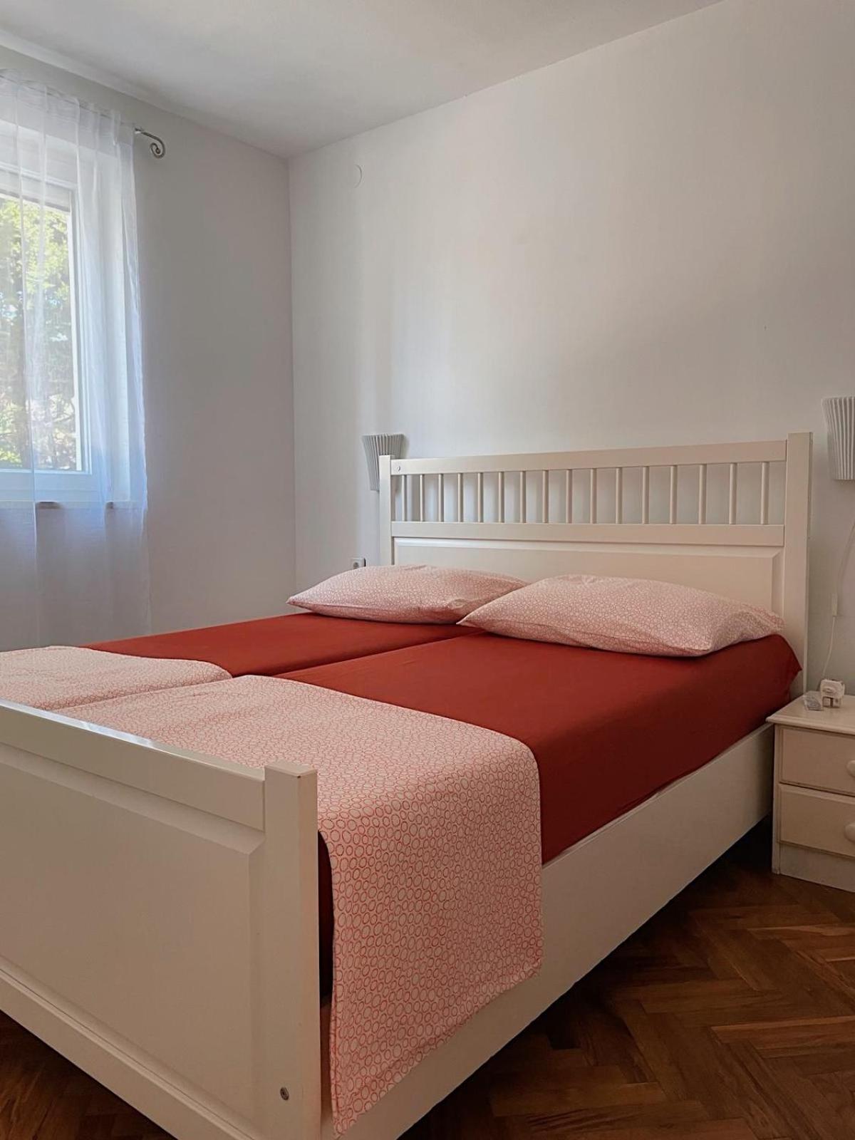 Apartmani Marin ميدولين المظهر الخارجي الصورة