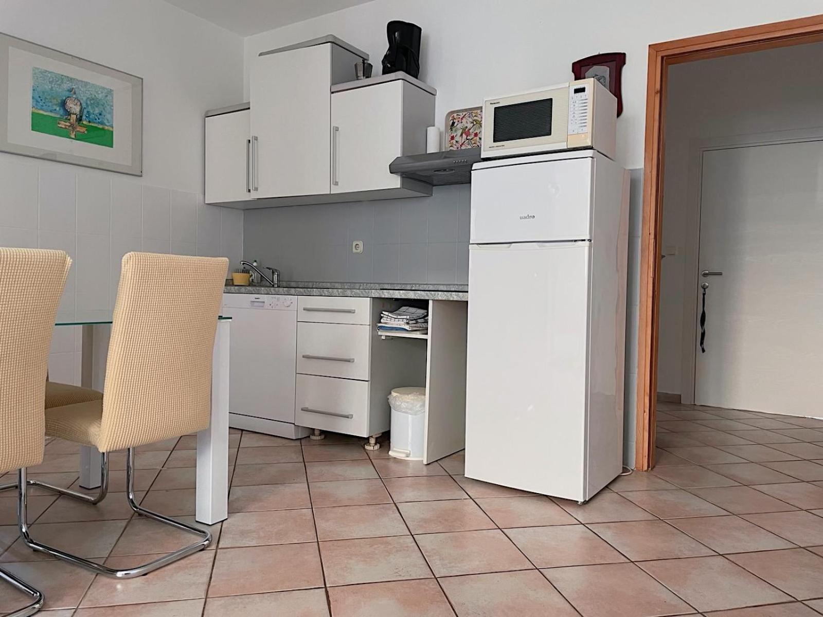 Apartmani Marin ميدولين المظهر الخارجي الصورة