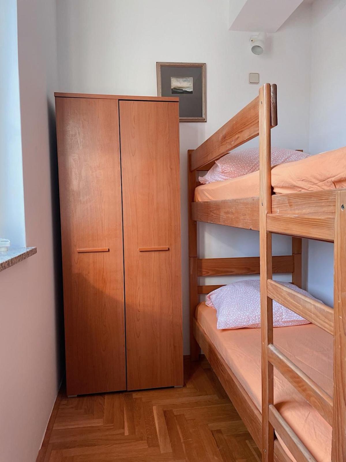 Apartmani Marin ميدولين المظهر الخارجي الصورة