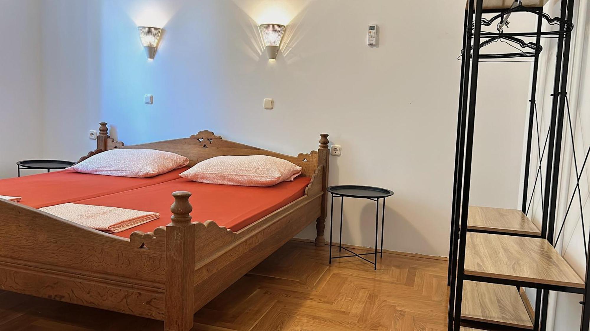 Apartmani Marin ميدولين المظهر الخارجي الصورة