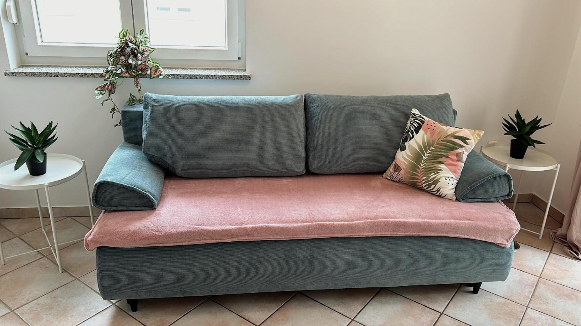 Apartmani Marin ميدولين المظهر الخارجي الصورة