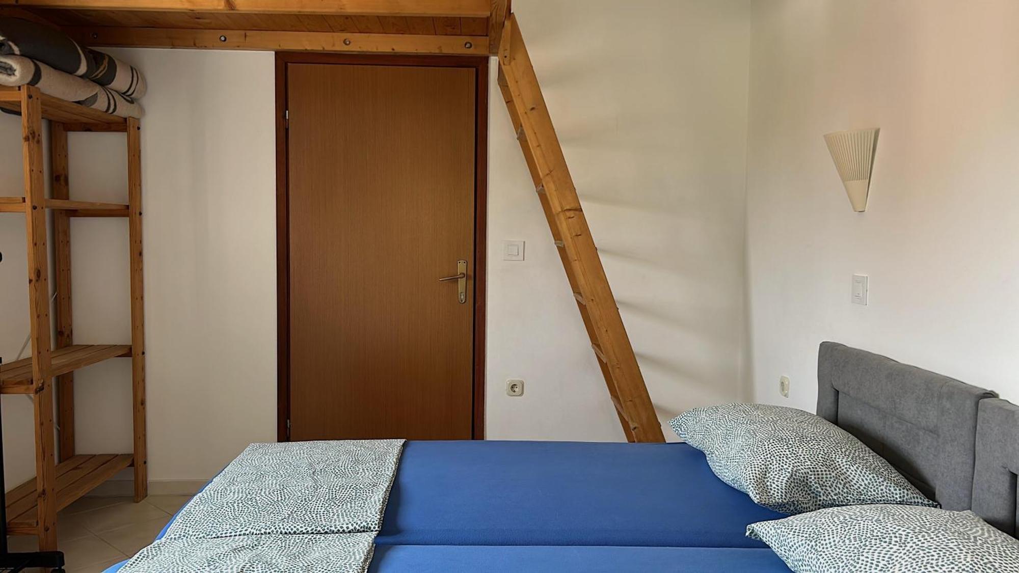 Apartmani Marin ميدولين المظهر الخارجي الصورة