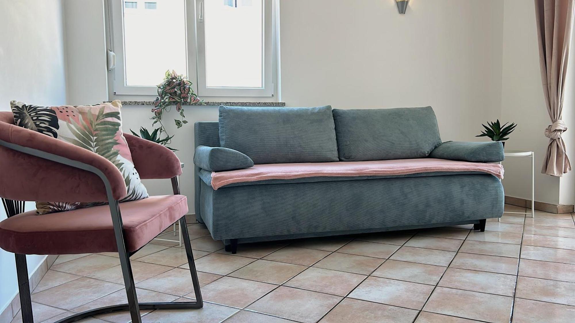 Apartmani Marin ميدولين المظهر الخارجي الصورة