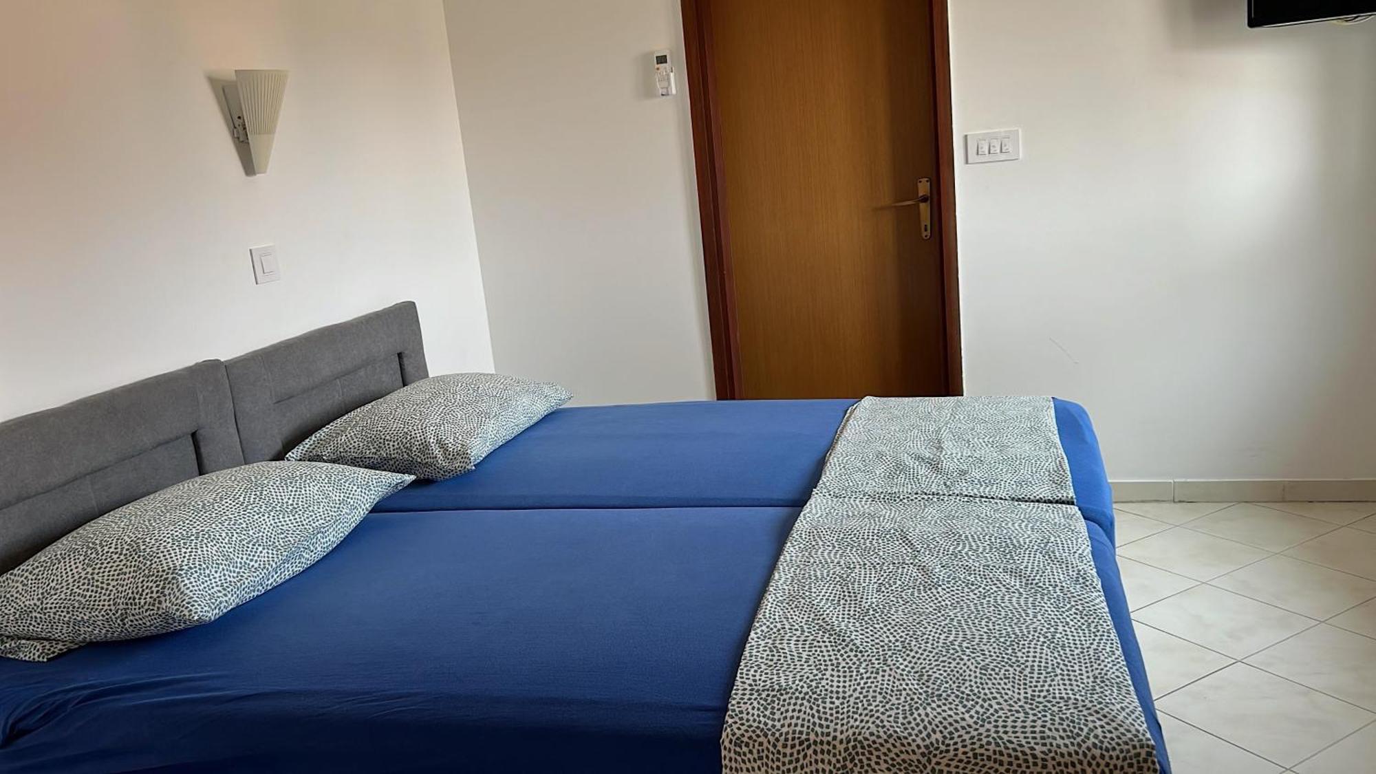 Apartmani Marin ميدولين المظهر الخارجي الصورة