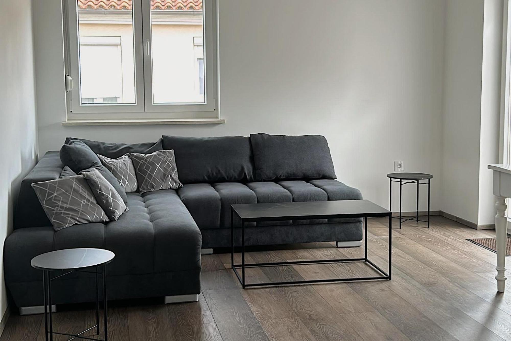 Apartmani Marin ميدولين المظهر الخارجي الصورة