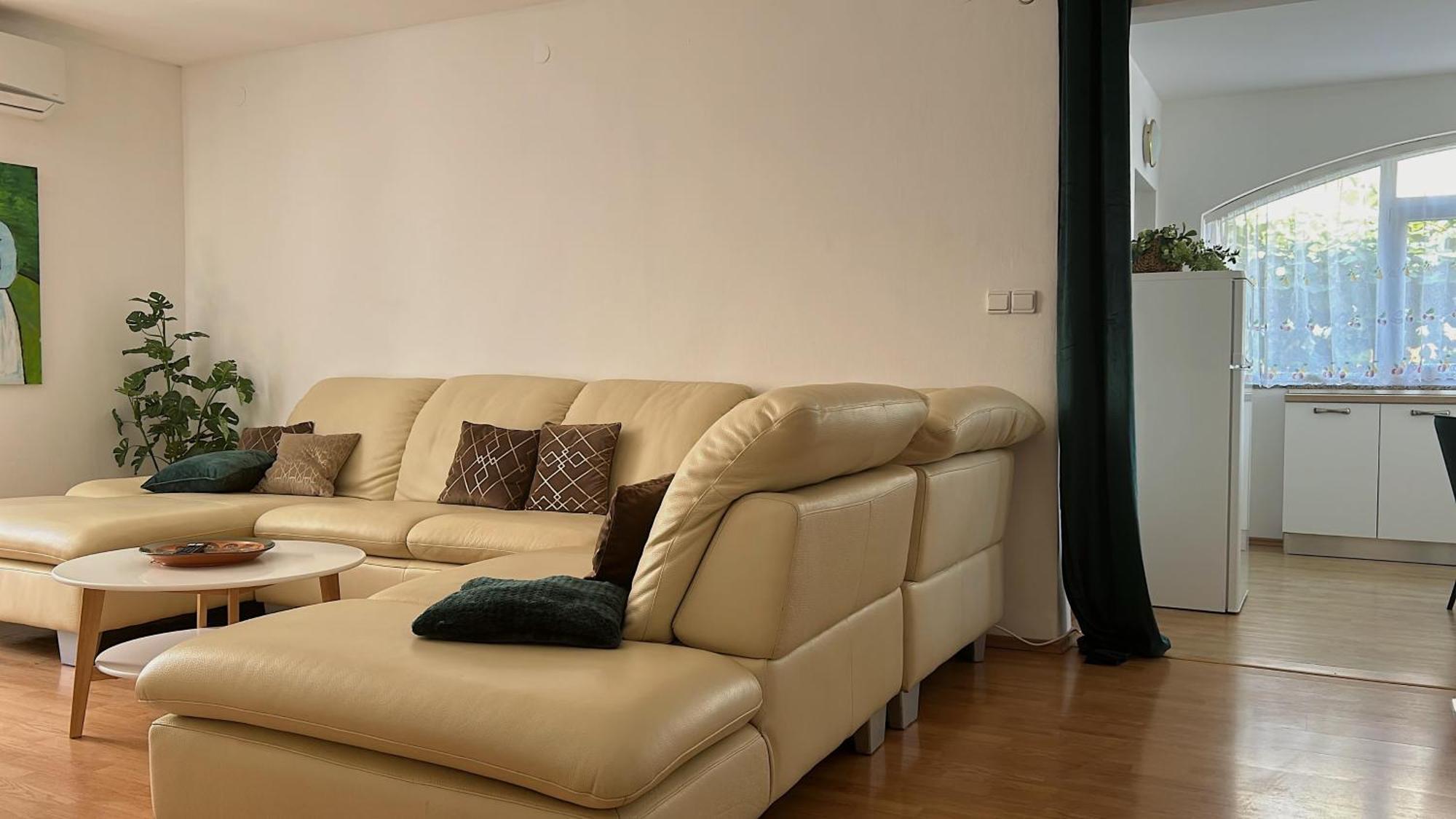 Apartmani Marin ميدولين المظهر الخارجي الصورة