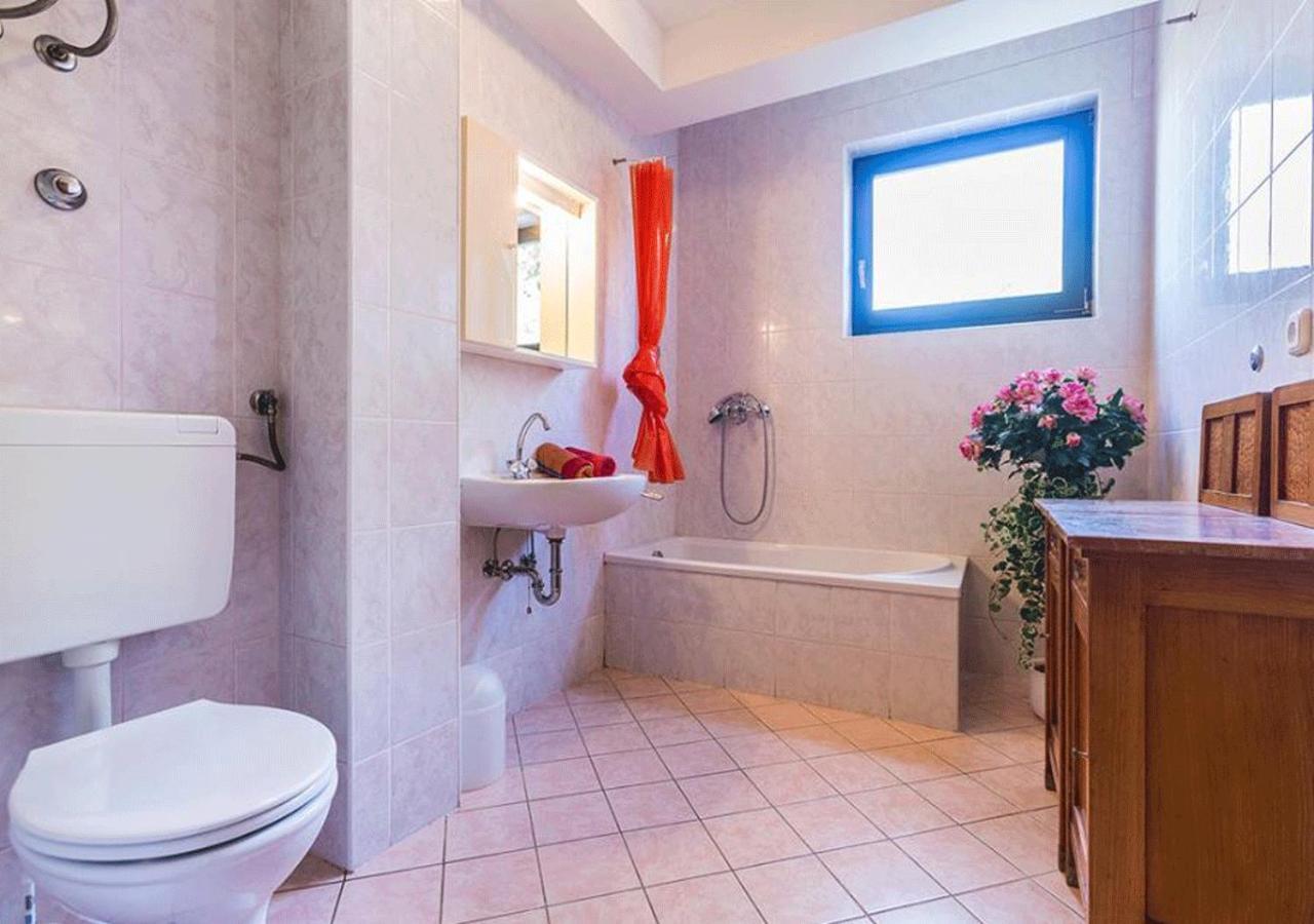 Apartmani Marin ميدولين المظهر الخارجي الصورة